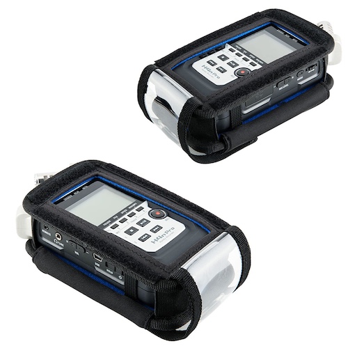 ZOOM H4N PRO PROTECTIVE CASE